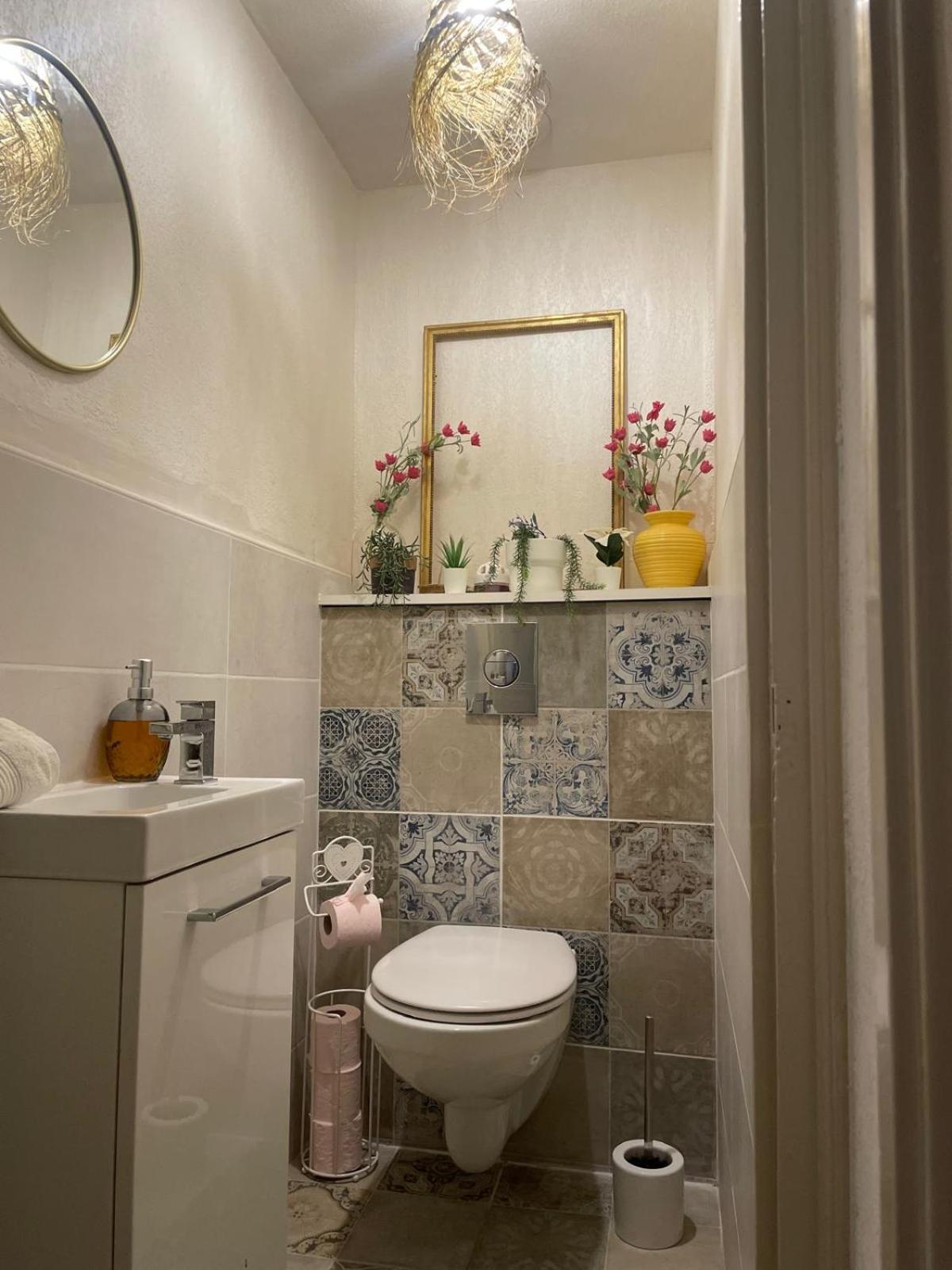 Via Narbona Appartement Buitenkant foto
