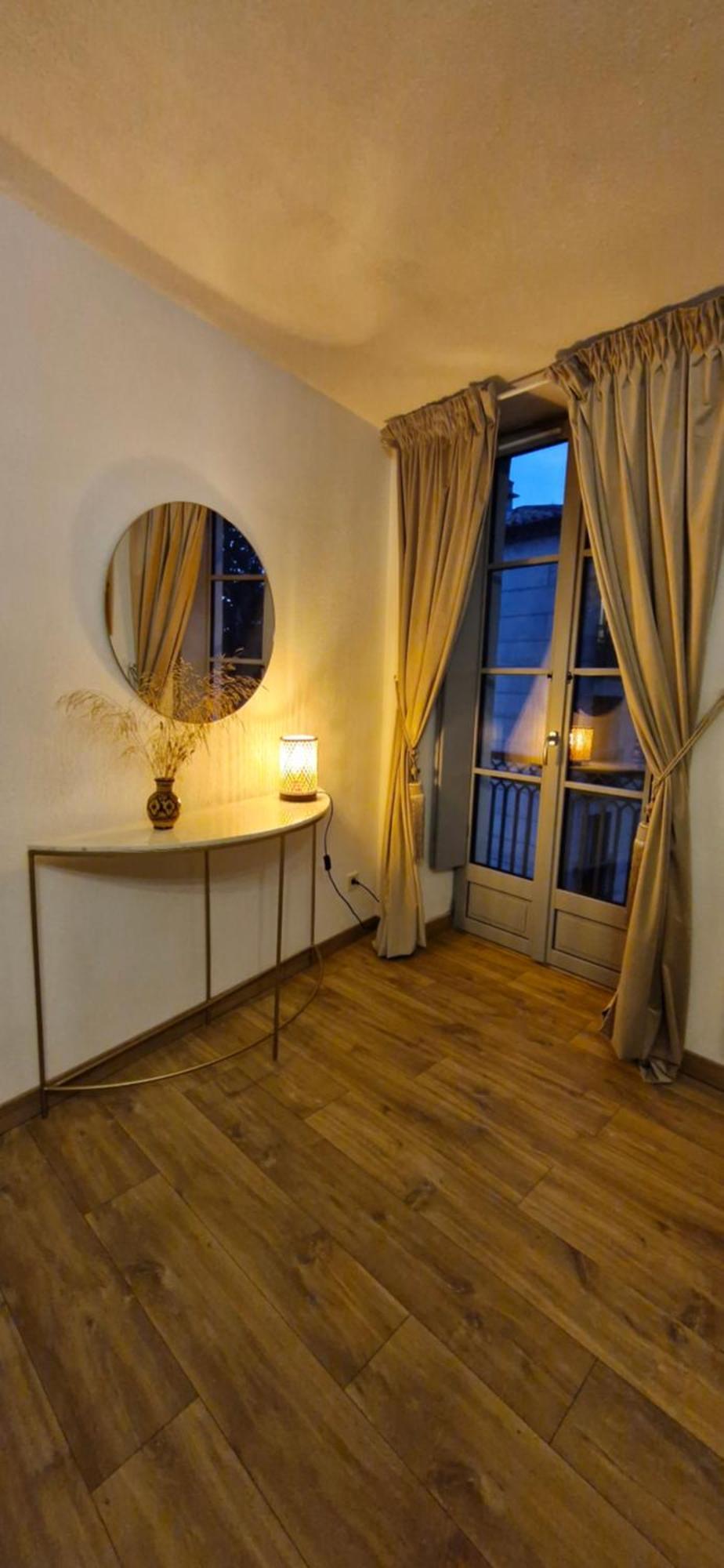 Via Narbona Appartement Buitenkant foto