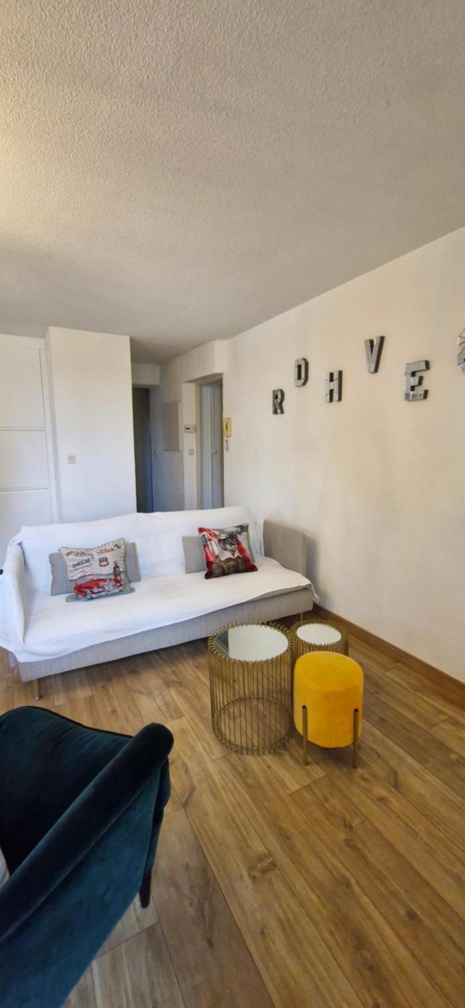 Via Narbona Appartement Buitenkant foto