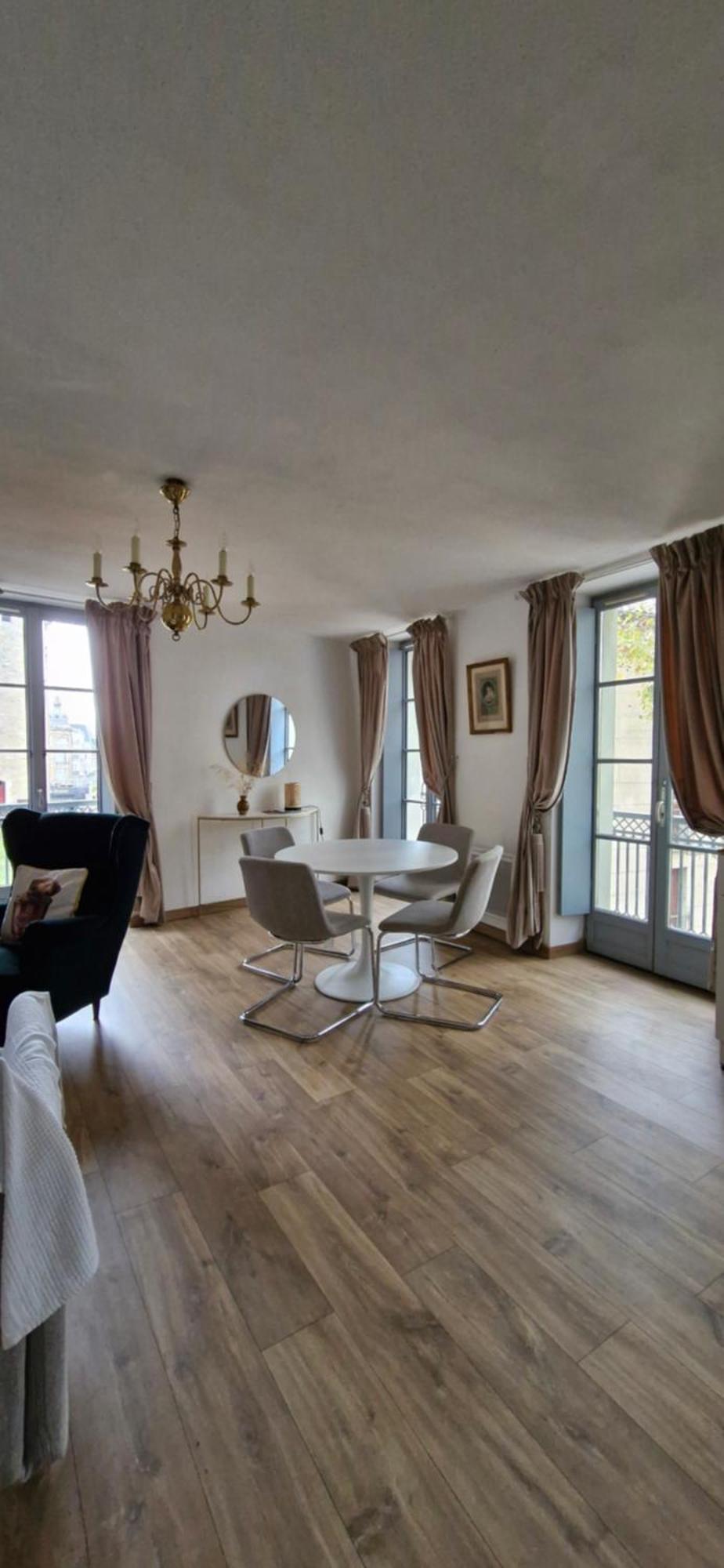 Via Narbona Appartement Buitenkant foto